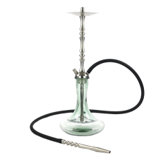 Кальян Sky Hookah Classic (металік, повний комплект)