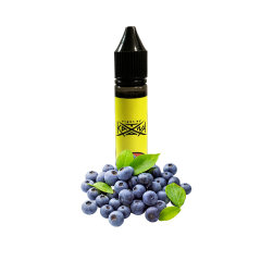 Рідина Eight by Katana Blueberry (Чорниця, 50 мг, 30 мл)