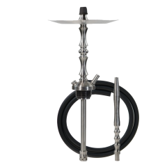 Кальян Sky Hookah Mini (металевий, базовий комплект)