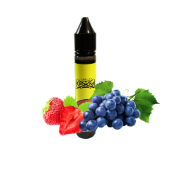Рідина Eight by Katana Strawberry Grape (Полуниця Виноград, 50 мг, 30 мл)