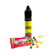 Рідина Eight by Katana Rainbow Candy (Рейнбоу кенді, 50 мг, 30 мл)