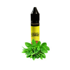 Рідина Eight by Katana Spearmint (М'ята, 50 мг, 30 мл)