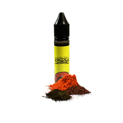 Жидкость Eight by Katana Pan masala supreme (Пан масала суприм, 50 мг, 30 мл)