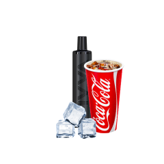 VAAL 1500 Cola Ice (Кола Льод) Одноразовий POD