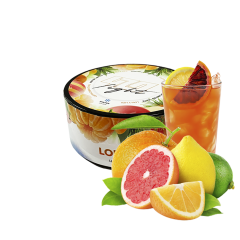 Тютюн 420 Light Lolly Lips (Цитрусовий пунш, 100 г)