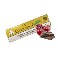 Табак Tangiers Noir №121 chocolate cherry (Шоколад Вишня, 250 г)