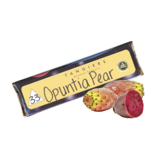 Табак Tangiers Noir №33 Opuntia Pear (Опунция, 250 г)