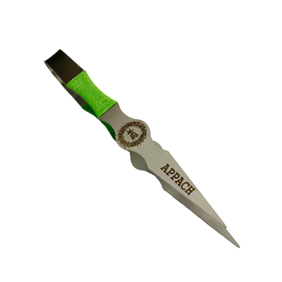 Щипці Appach Lite lime