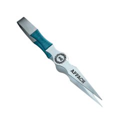 Щипці Appach Lite blue