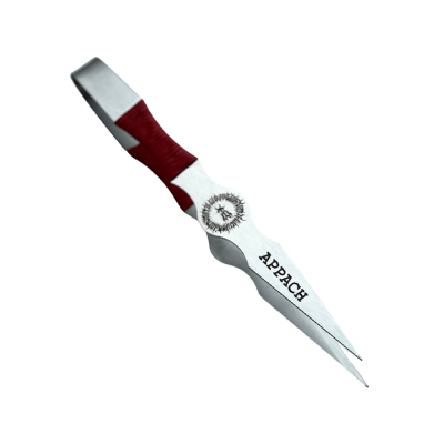 Щипці Appach Lite red