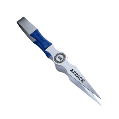 Щипці Appach Lite dark blue
