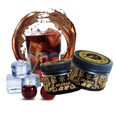 Тютюн Arawak Light Dr.Pepper (Кола вишня лід, 100 г)