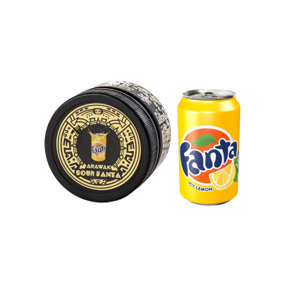 Тютюн Arawak Light Sour Fanta (Кисла фанта, 100 г)