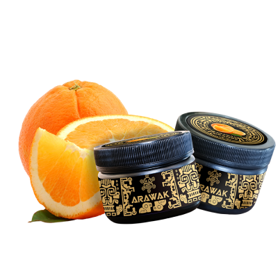 Тютюн Arawak Light Апельсин (100 г)