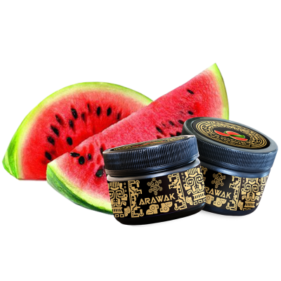Тютюн Arawak Light Кавун (100 г)