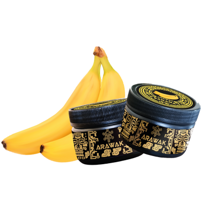 Тютюн Arawak Light Банан (100 г)