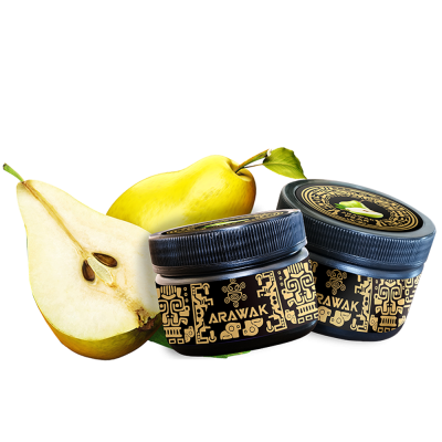 Табак Arawak Light Груша (100 г)