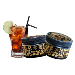 Тютюн Arawak Light Кола (100 г)