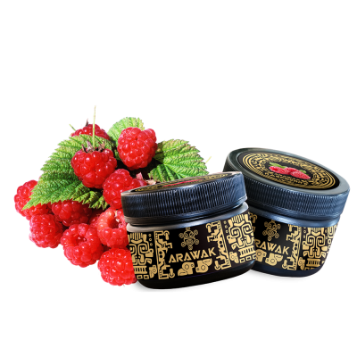 Тютюн Arawak Light Малина (100 г)