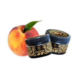 Тютюн Arawak Light Персик (100 г)