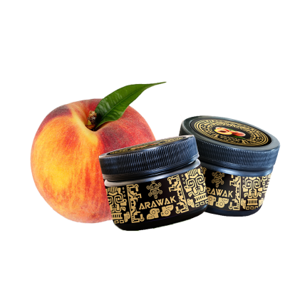 Тютюн Arawak Light Персик (100 г)