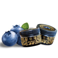 Тютюн Arawak Light Чорниця (100 г)