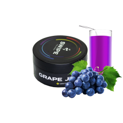 Кальянна суміш Swipe Grape Juice (Виноградний сік, 50 г)