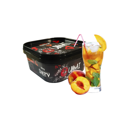 Табак Unity UMAI (Персиковый чай, 250 г)