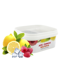 Табак 420 Light Айс лимон малина (250 г)