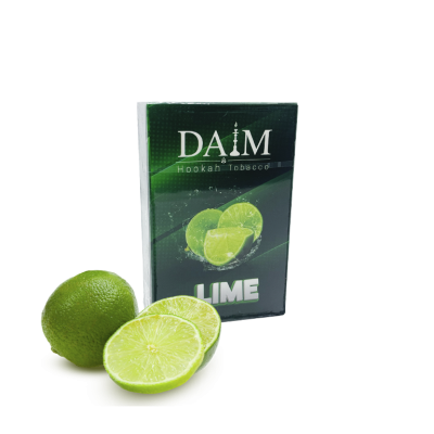 Табак Daim Lime (Лайм, 50 г)