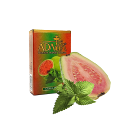 Тютюн Adalya Guava Mint (Гуава М'ята, 50 г)