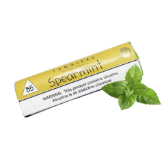 Табак Tangiers Noir №85 Spearmint (Спирминт, 250 г)