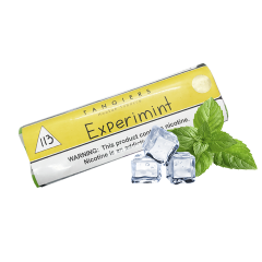 Табак Tangiers Noir №113 Experimint (Икспирминт, 250 г)