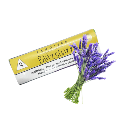 Табак Tangiers Noir №4 Blitzsturm (Блитцштурм, 250 г)