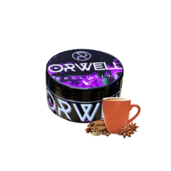 Тютюн Orwell Soft Masala tea (Чай масалу, 50 г)