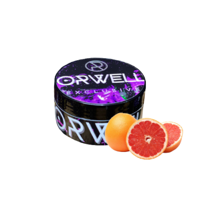 Табак Orwell Medium G.fruit (Джи.фрут, 50 г)