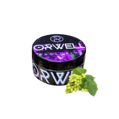 Тютюн Orwell Medium Turkish Grape (Турецький виноград, 50 г)