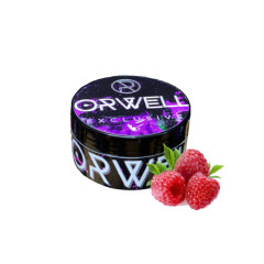Тютюн Orwell Medium Raspberry (Малина, 50 г)