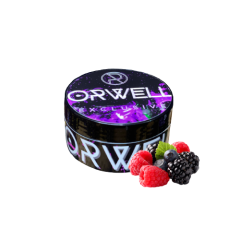 Табак Orwell Strong MixBerry (МиксБерри, 50 г)