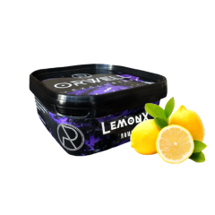 Тютюн Orwell Soft Lemon X (Лемон Ікс, 200 г)