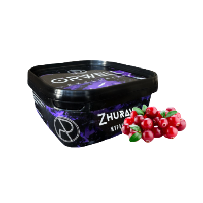 Тютюн Orwell Soft Zhurava (Журава, 200 г)