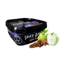 Тютюн Orwell Soft Spicy Apple (Пряне яблуко, 200 г)