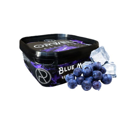 Тютюн Orwell Soft Blue mist (Блю міст, 200 г)