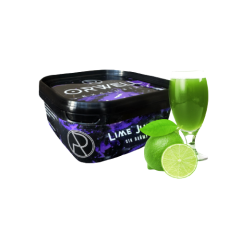 Тютюн Orwell Medium Lime Juice (Лаймовий сік, 200 г)