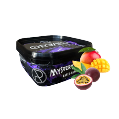 Тютюн Orwell Medium Mystery Tropic (Містери Тропік, 200 г)