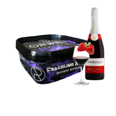 Тютюн Orwell Medium Fragolino (Фраголіно, 200 г)