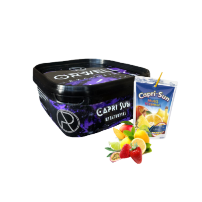 Табак Orwell Strong Capri Sun (Капри Сан, 200 г)