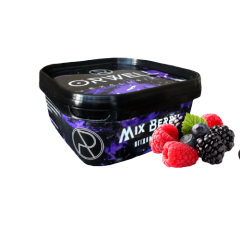 Тютюн Orwell Strong MixBerry (МіксБеррі, 200 г)