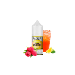 Рідина Elfliq Pink Lemonade (Рожевий лимонад, 30 мл)