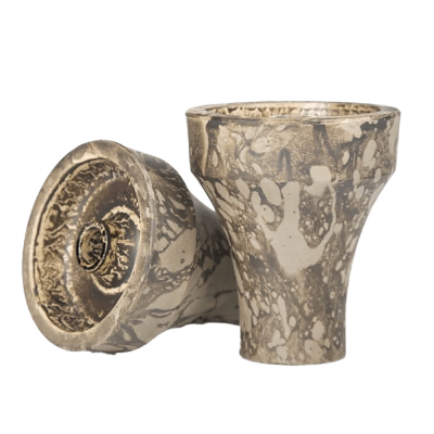 Глиняна чаша Solaris Deimos (Коричнева глина)